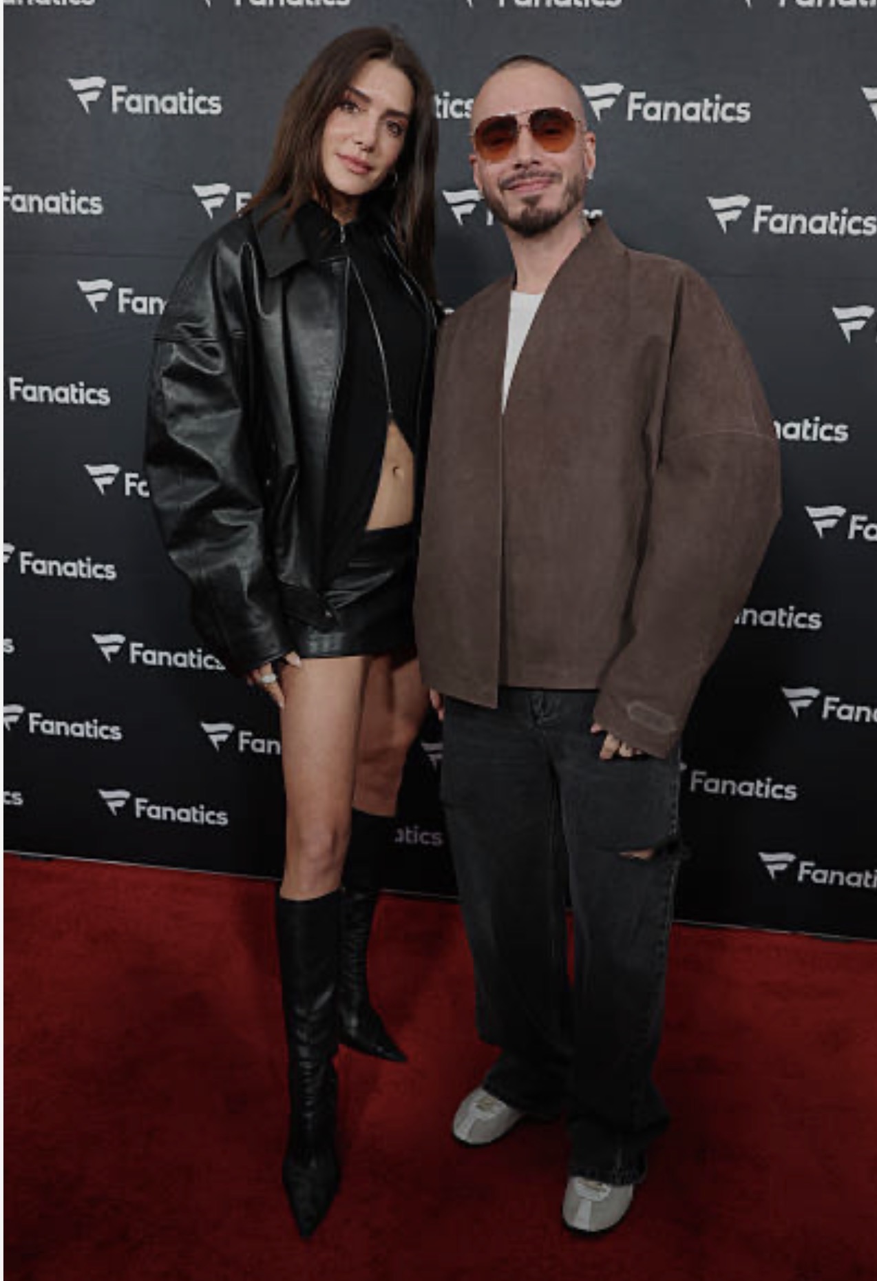 Super Bowl 2026 fashion