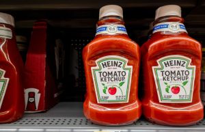 Kraft Heinz Revenue Drops In 2nd Quarter Despite Price Hikes