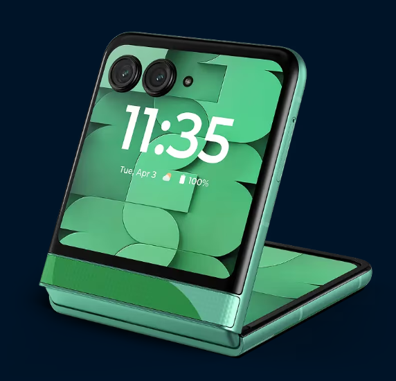 Motorola’s FIFA World Cup 26 Razr 60 Is Here