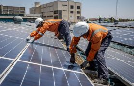 BTC Mining Firm Marathon Digital To Develop Kenya's Green Energy Infrastructure, Thanks To New Deal