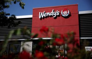 Wendy's Is Sweetening Its Breakfast Lineup With a New Treat From Cinnabon