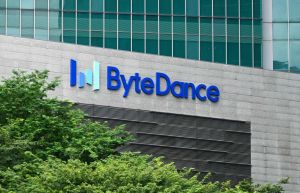 China's ByteDance Is Reportedly Working With Broadcom to Create Advanced AI Chip