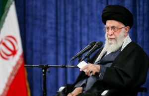 Ayatollah Ali Khamenei
