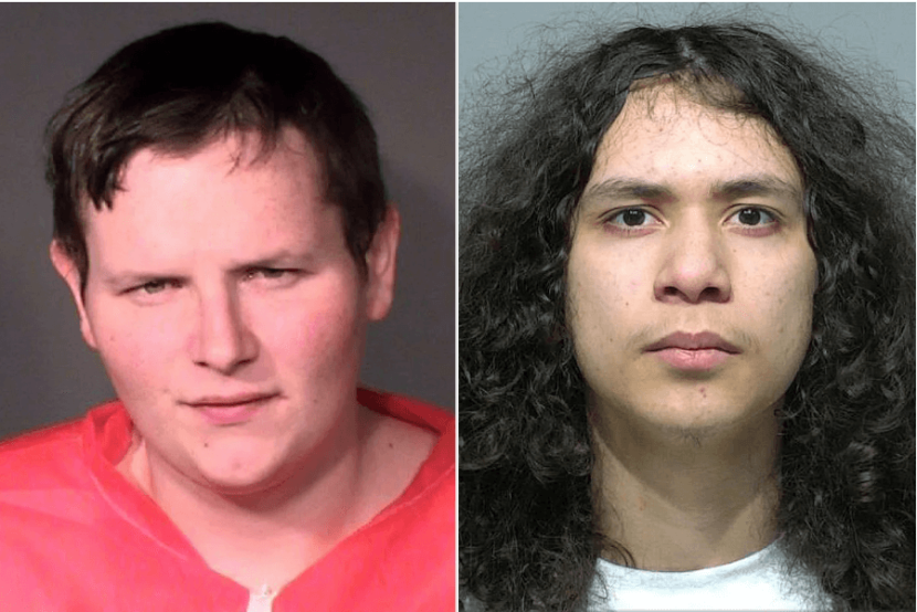 David E. Pietura and Erik Mendoza