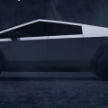 Tesla Cybertruck