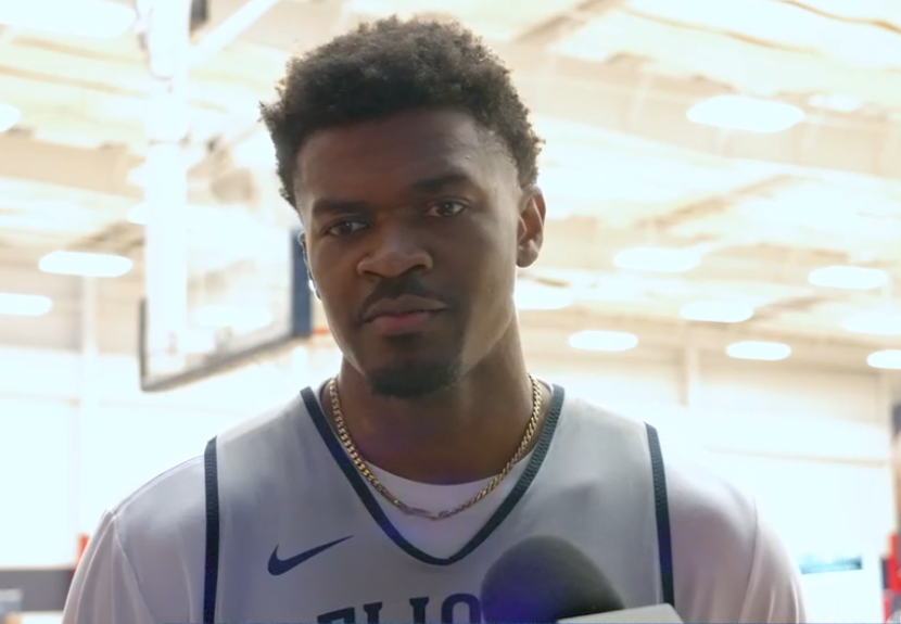 NBA Trade Rumors: Could Yves Missi Be the Key to