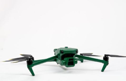 Anzu Robotics, TP Link Sued by Texas Over Chinese Ties