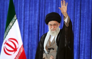 Ayatollah Ali Khamenei