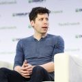 Sam Altman