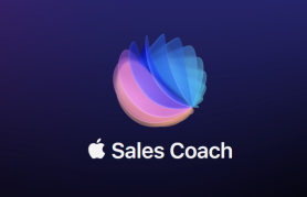 Apple Quietly Replaces SEED With AI-Powered Sales Coach App