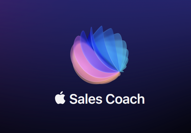 Apple Quietly Replaces SEED With AI-Powered Sales Coach App