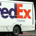 Fedex To Cut 10 Percent Of Its Executive Level Positions