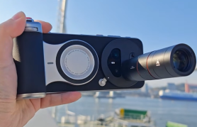 Honor Magic 8 Pro Professional Camera Kit