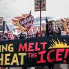 Anti-ICE activity in Minnesota