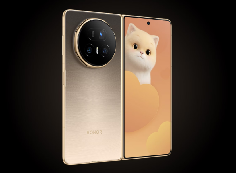 Honor Magic V5