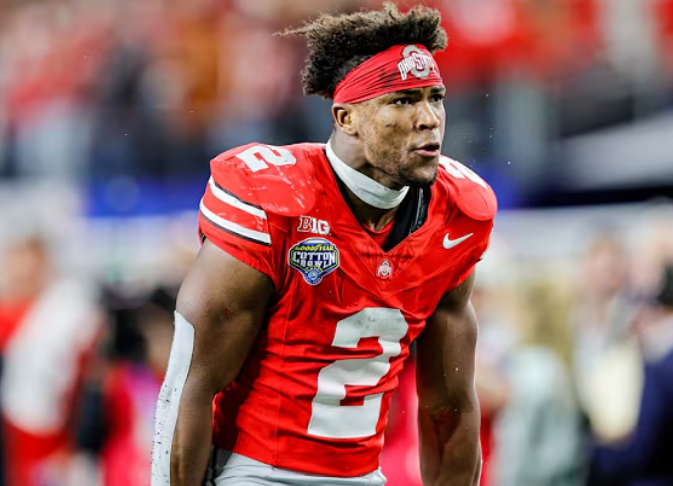 Bengals Weigh Caleb Downs Despite Torn Meniscus, Degenerative ACL Ahead