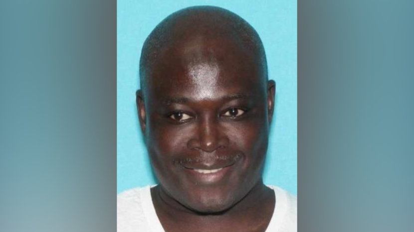 Ndiaga Diagne Headshot