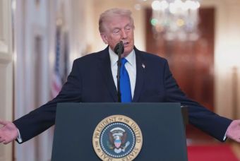 Trump Administration Has Arrested Hundreds of Dreamers, Says Over 90% of Them Had Criminal Histories