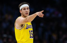 NBA Trade Rumors: Did Lakers Just Decline Over 20 Trade