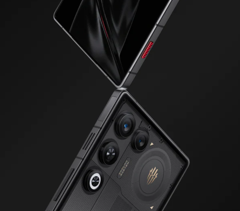 RedMagic 11 Air Trace Edition Launches With 16GB RAM, 512GB