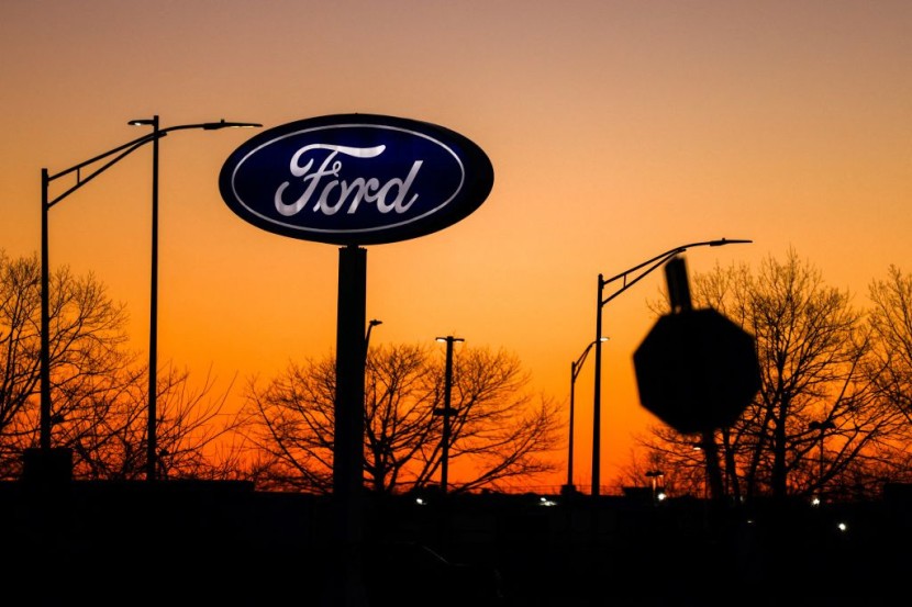US-AUTOMOTIVE-FORD