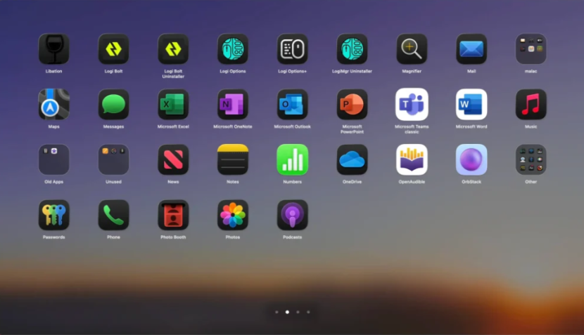 Apple Blocks AppGrid Updates for Mimicking Launchpad Even After Removing