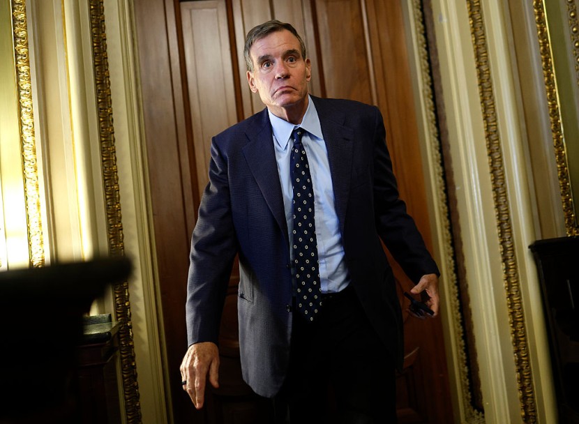 Mark Warner
