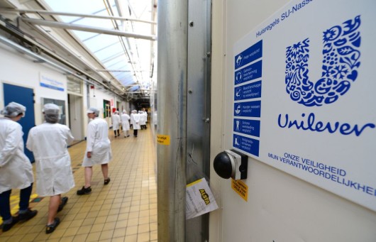 Unilever Unveils New $1.6 Billion Share Buyback Plan After Sales Volumes Rise