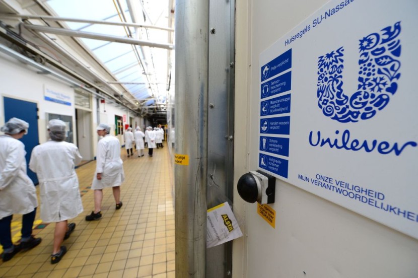 Unilever Unveils New $1.6 Billion Share Buyback Plan After Sales Volumes Rise