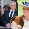 Prince Andrew former wife Sarah Ferguson link to Espstein case