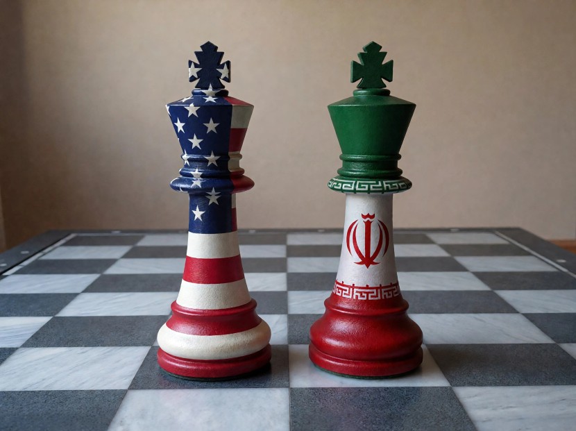 Casualties Mount in 2026 U.S.-Iran War: At Least 2,000 Dead