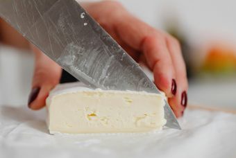E. coli Infection Outbreak Linked to Raw Milk Cheese Sickens