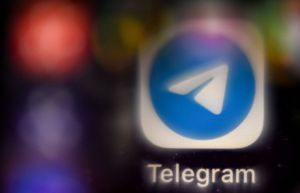 RUSSIA-INTERNET-TELEGRAM