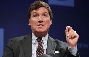 Tucker Carlson