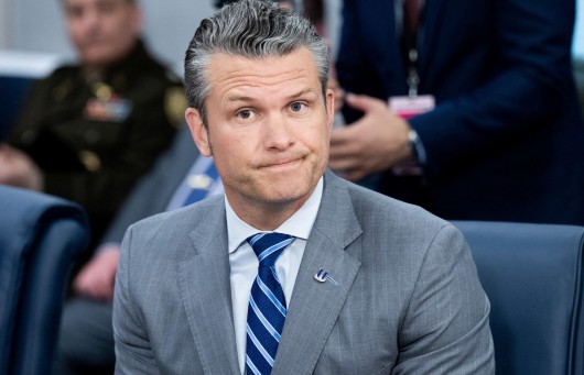 Hegseth Polygraph Test_07272025_1