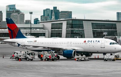 Delta Air Lines