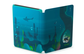 Amazon Kindle Kids E-Readers Spotted at their Lowest Prices