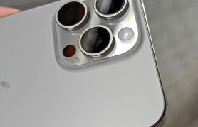 New iPhone 16 Pro Rumor Claims 5x Telephoto Camera Is Coming this Time Around