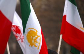 Iran’s Strait of Hormuz Toll Scheme Faces Backlash From Global