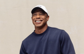 Tiger Woods