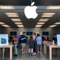 Maryland Apple Store Votes To Unionize, First In The Nation