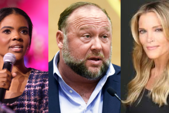 Trump insults Maga allies and they clap back