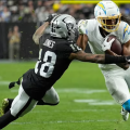NFL Trade Rumors: Are Chargers Trading Quentin Johnston As Part
