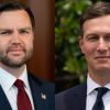 JD Vance and Jared Kushner