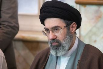 Mojtaba Khamenei