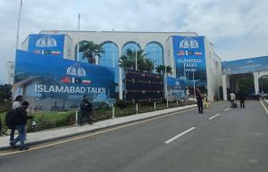 Islamabad