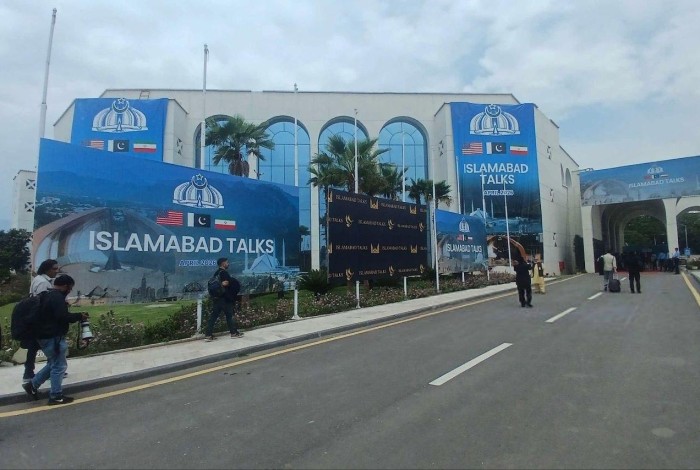 Islamabad
