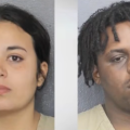 Florida Couple