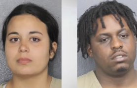 Florida Couple