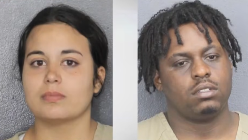 Florida Couple